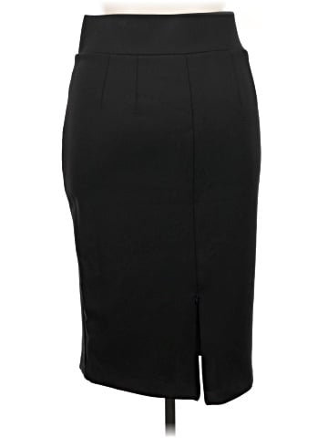 ELOQUII Formal Skirt (view 2)