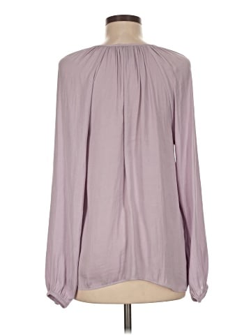 RACHEL Rachel Roy Long Sleeve Blouse (view 2)