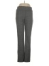 Hilary Radley Solid Gray Active Pants Size 4 - photo 1