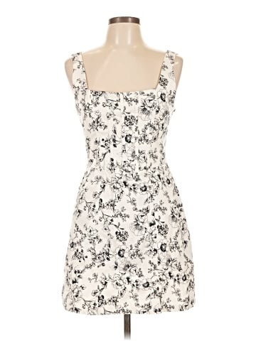 Francesca's Cocktail Dress (view 1)