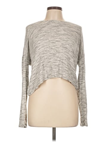 Garage Long Sleeve Top (view 1)