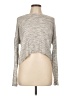 Garage Gray Long Sleeve Top Size L - photo 1