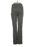 Hilary Radley Solid Gray Active Pants Size 4 - photo 2