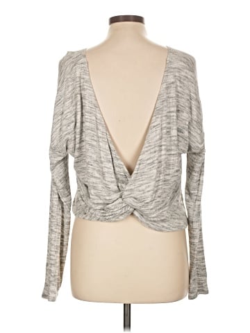 Garage Long Sleeve Top (view 2)
