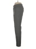 Hilary Radley Solid Gray Active Pants Size 4 - photo 5