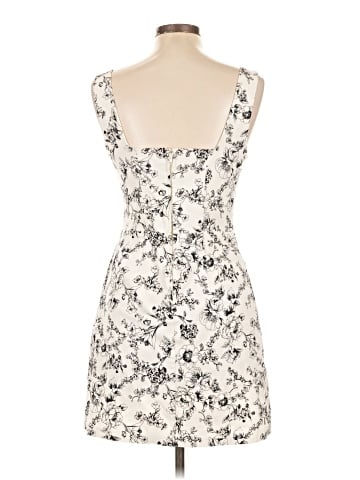Francesca's Cocktail Dress (view 2)