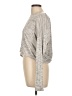 Garage Gray Long Sleeve Top Size L - photo 5