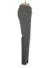 Hilary Radley Solid Gray Active Pants Size 4 - photo 4