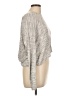 Garage Gray Long Sleeve Top Size L - photo 4