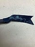 Vera Bradley Blue Wristlet One size - photo 3