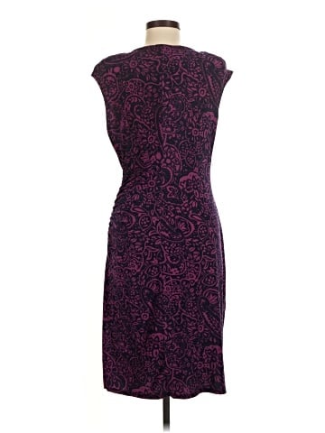 Chaps Cocktail Dress (view 2)