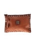 Pratesi Brown Clutch One size - photo 1