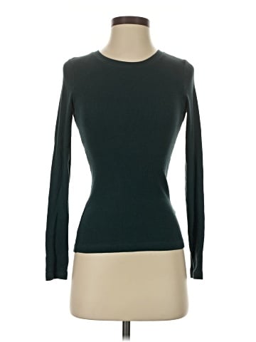 Club Monaco Long Sleeve Top (view 1)