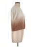 Splendid Tan Pullover Sweater Size M - photo 4