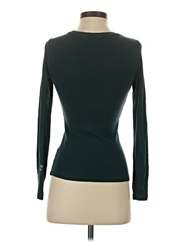 Club Monaco Long Sleeve Top (view 2)