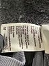 Avalanche Gray Cargo Pants Size M - photo 8