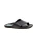 Oka B. Black Sandals Size 7 - 8 - photo 1