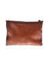 Pratesi Brown Clutch One size - photo 2