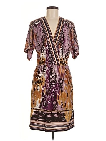 Alyn Paige Cocktail Dress (view 1)