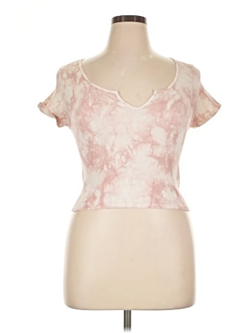 Aeropostale Short Sleeve Top (view 1)
