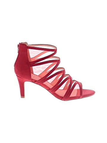 ASHRO Sandals (view 1)