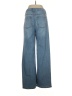 OAT Blue Jeans Size 4 - photo 2