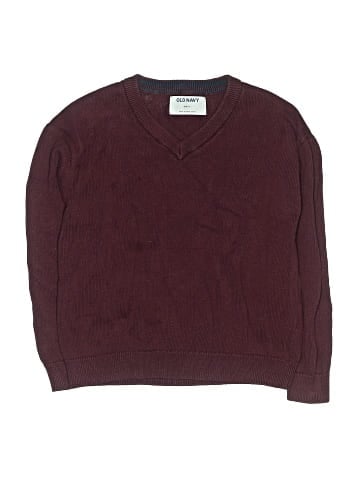 Old Navy Pullover Sweater (view 1)