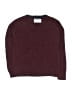 Old Navy Solid Burgundy Pullover Sweater Size S (kids) - photo 1
