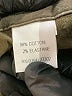 Zara Basic Camo Green Jeans Size EU 38 / US 8 - photo 8