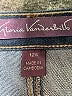 Gloria Vanderbilt Blue Jeans Size 12 - photo 7