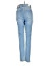Dollhouse Graphic Blue Jeans Size 25 waist - photo 2