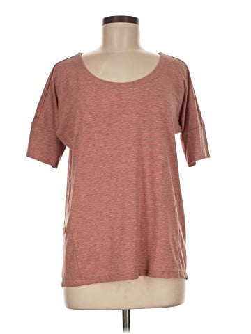 Toad & Co Short Sleeve T-Shirt (view 1)