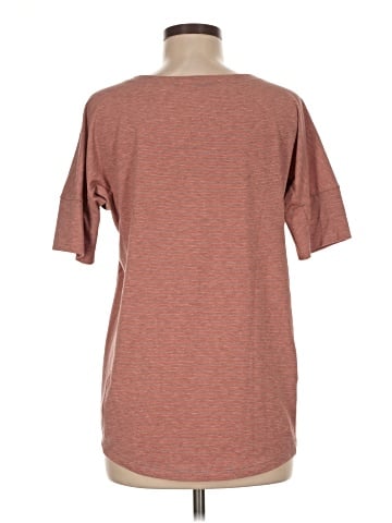 Toad & Co Short Sleeve T-Shirt (view 2)