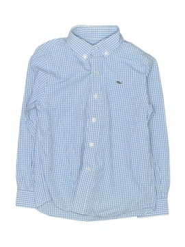 Vineyard Vines Long Sleeve Button Down Shirt
