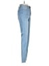 Dollhouse Graphic Blue Jeans Size 25 waist - photo 4