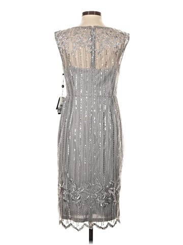 Adrianna Papell Cocktail Dress (view 2)