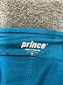 Prince Color Block Blue Active Skort Size M - photo 3