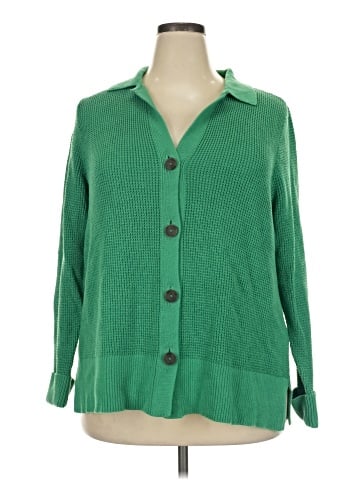 J.Jill Cardigan (view 1)