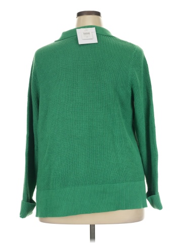 J.Jill Cardigan (view 2)