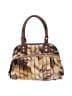 MZ Wallace Brown Shoulder Bag One size - photo 1