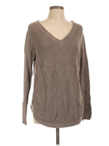 RD Style Pullover Sweater (view 1)