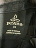 PrAna Black Sleeveless Top Size XS - photo 7