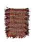 Folio New York Tweed Red Scarf One size - photo 2