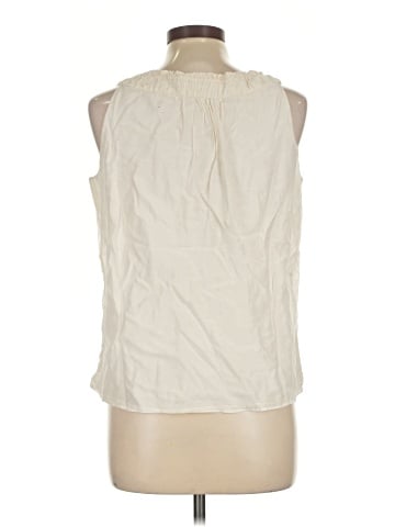 J.Jill Sleeveless Blouse (view 2)