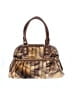 MZ Wallace Brown Shoulder Bag One size - photo 3