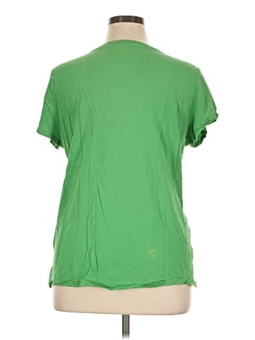 Gap Short Sleeve T-Shirt (view 2)