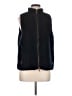 J.Crew 100% Polyester Blue Vest Size M - photo 1