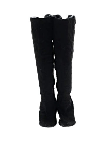 Material Girl Boots (view 2)