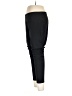 J.Jill Solid Black Active Pants Size L - photo 5