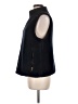 J.Crew 100% Polyester Blue Vest Size M - photo 5